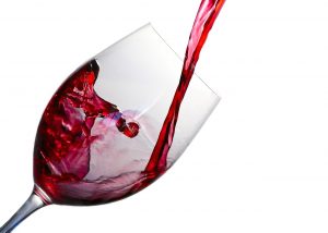 poder antioxidantes del vino