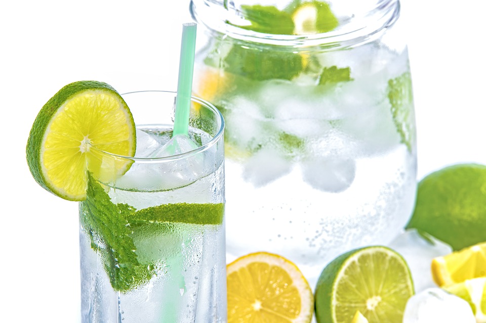 limonada-recetas-anti-deshidratatación