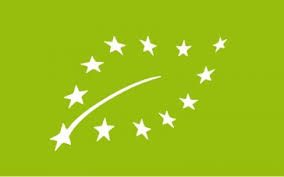 logotipo europeo ecológico