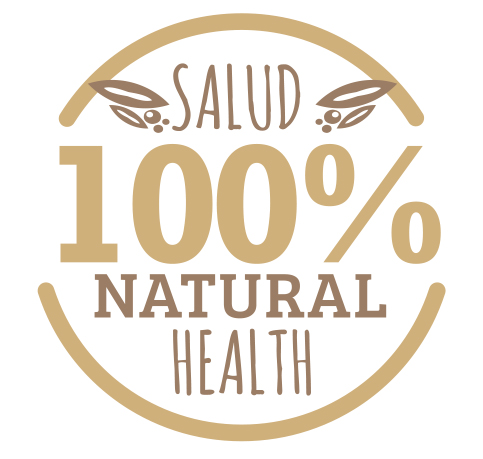 alimentos 100x100 naturales y ecológicos